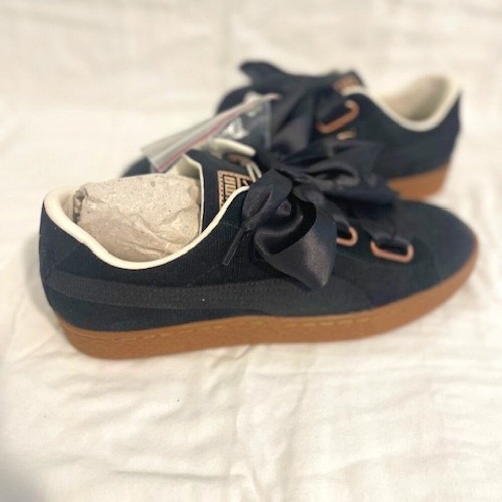 PUMA	FOOTWEAR	Sneakers